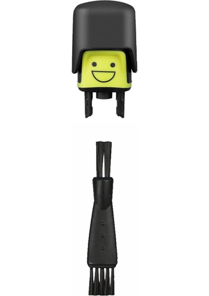 Erkekler Için Philips One Blade QP2520 QP2630 Için Yedek Bıçaklar (Yurt Dışından)