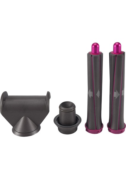 Dyson Süpersonik Saç Kurutma Makinesi Kıvırma Aparatı Için (Yurt Dışından)