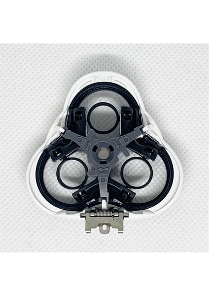 Philips Için Gümüş Yedek Tıraş Başlıkları Tutucusu (Yurt Dışından) modelleri