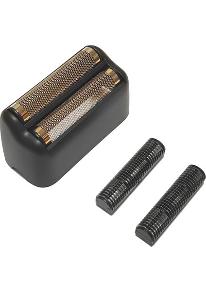 Yedek Folyo ve Kesiciler-Mat (Yurt Dışından)