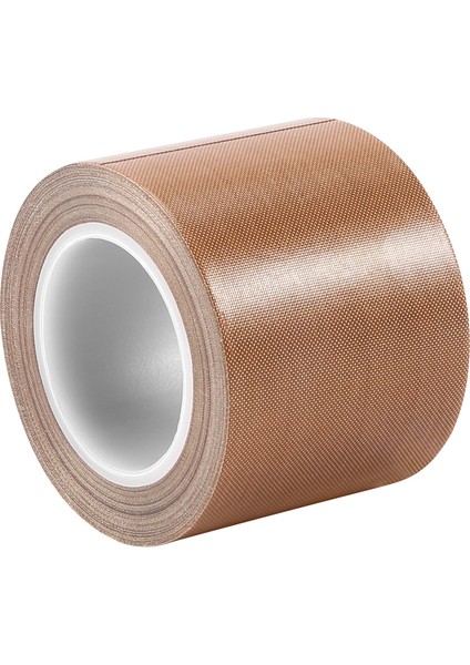 Vakum Kapatma Makinesi Için Ptfe Bant/ptfe Bant (2 Inç x 33 Feet) (Yurt Dışından)