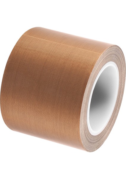 Vakum Kapatma Makinesi Için Ptfe Bant/ptfe Bant (2 Inç x 33 Feet) (Yurt Dışından)