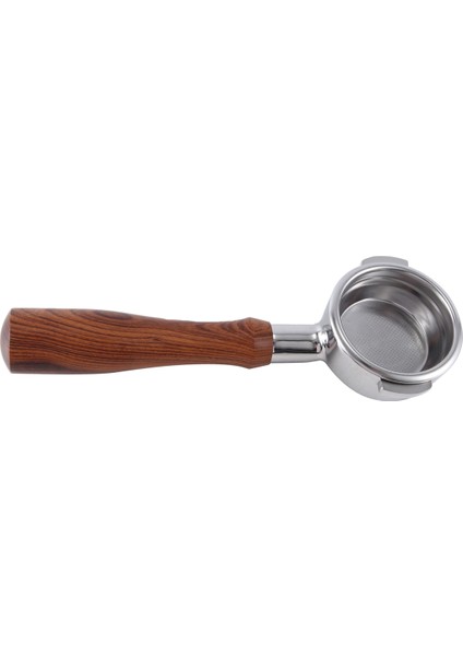 58MM Çift Kulaklı Kahve Makinesi Filtre Tutucu Stil A (Yurt Dışından)