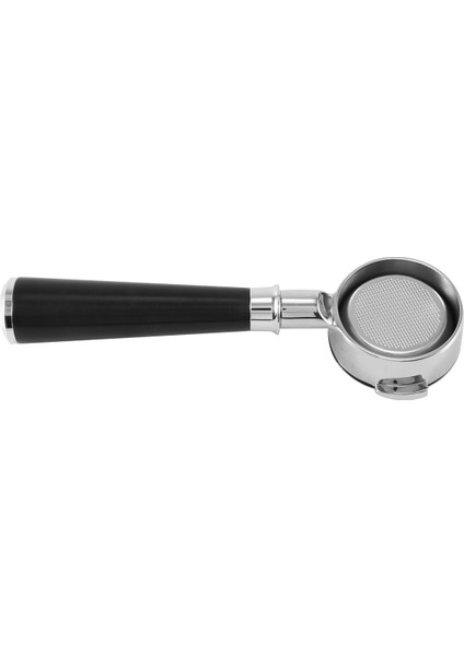 58MM Kahve Makinesi Filtre Tutacağı E61 Dipsiz Sap, Stil E (Yurt Dışından)