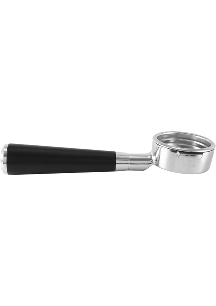 58MM Kahve Makinesi Filtre Tutacağı E61 Dipsiz Sap, Stil A (Yurt Dışından)