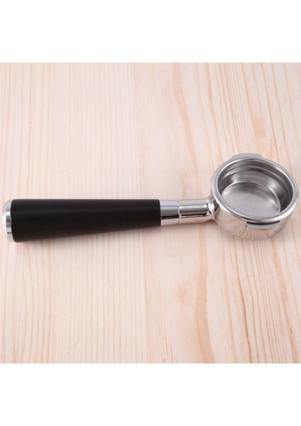 58MM Kahve Makinesi Filtre Tutacağı E61 Dipsiz Sap, Stil A (Yurt Dışından)