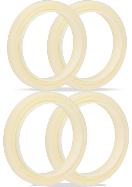 Breville 878/870/860/840 Için 4pcs Brew Grubu Kafa Contası Contası 54MM (Yurt Dışından)