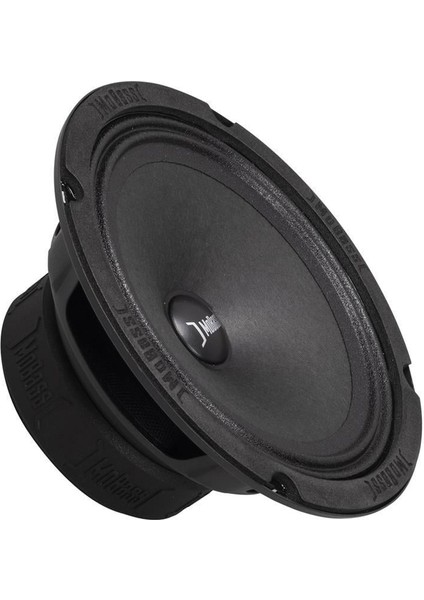 MBM-116 6.5 16CM 50W Rms Max 100W Mıdrange Hoparlör (2li Takım)