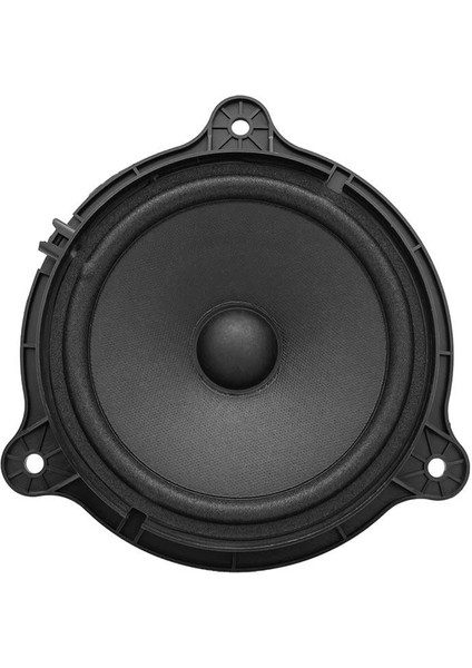 PW-RN650 6.5 16 CM 4 OHM RENAULT ARAÇLAR İÇİN TEKLİ OTO HOPARLÖR