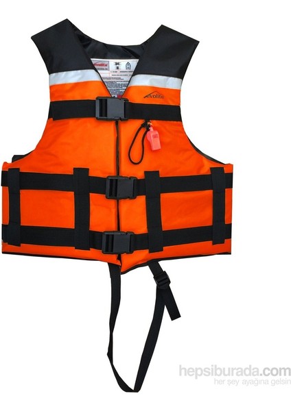 Can Yeleği E-79150N Yüzme Yardımcısı