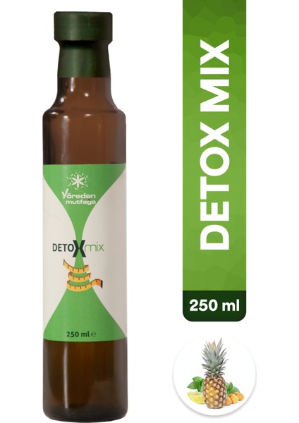 Detoxmix 250 ml