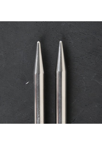 Click 3.75mm 13cm Misinalı Dantel Şiş Ucu - 7 fırsatları