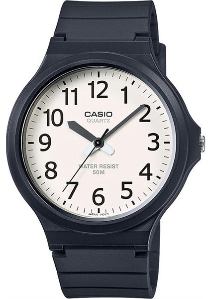 MW-240-7BVDF Kol Saati,casio MW-240-7BVDF Erkek Kol Saati
