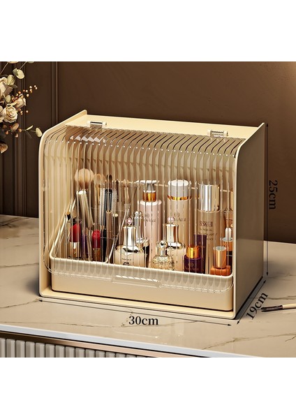 Kozmetik Depolama (Yurt Dışından) fiyatları
