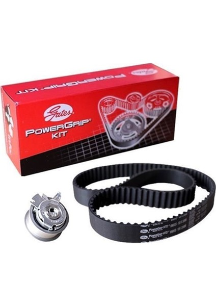 Chevrolet Kalos 1.2 8 Valf Triger Seti Gates