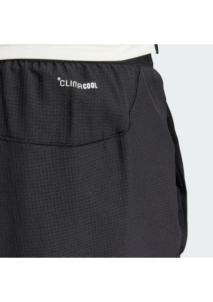 Adidas Gym+ 2in1 Short Erkek Şort