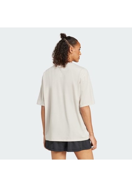 Adidas W Box Logo G T Kadın Tshirt fiyatları