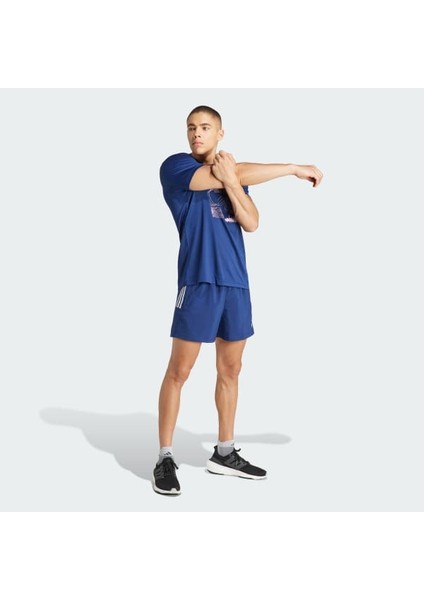 Adidas Otr B Short Erkek Şort modelleri