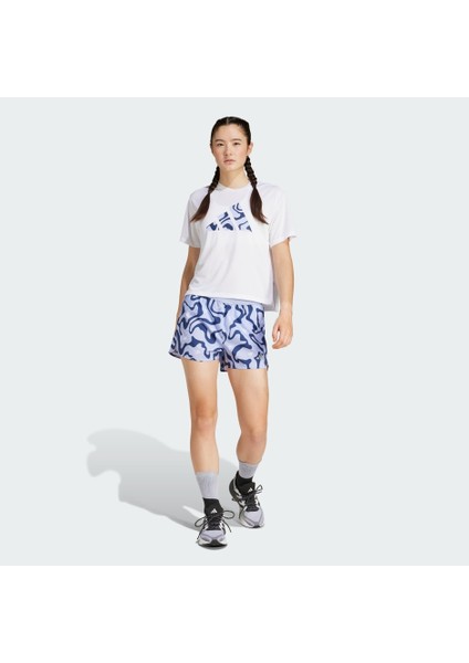 Adidas Run It Bl Tee W Kadın Tshirt fiyatları