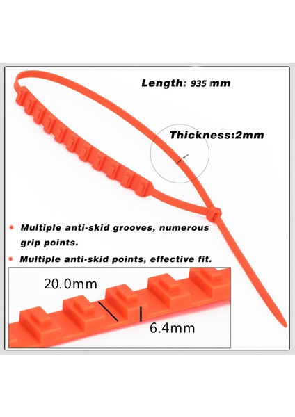 10 Parça Kar Offroad Lastik Zinciri Kar Zincirleri Kayma Kar Alasımı Lastik Ding Anti Tekerlekler Karlı Araçlar Kar Lastik Zinciri Kumaş (Yurt Dışından) modelleri