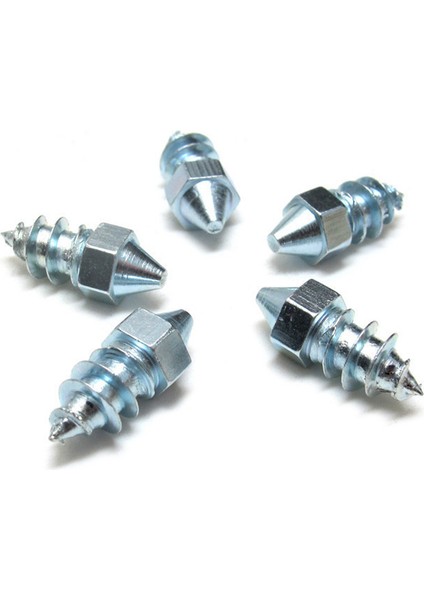 Kış Için Araba Lastik Çivisi Kaymaz Spike Vidaları Karbon Çelik Kar Lastikleri Için (Yurt Dışından) modelleri