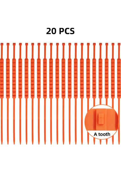 0.9cm Genişlik 20 Adet Pcs Araba Kış Lastik Tekerlek Kar Zinciri Lastik Kaymaz Çıkarılabilir Lastik Kemer Acil Kar Zincirleri (Yurt Dışından)