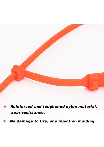 10 Parça Kış Lastik Tekerlekler Kar Zinciri Tekerlek Lastik Zinciri Kaymaz Zincir Tekerlek Kemer Kış Açık Hava Acil Zincir (Yurt Dışından) indirimleri