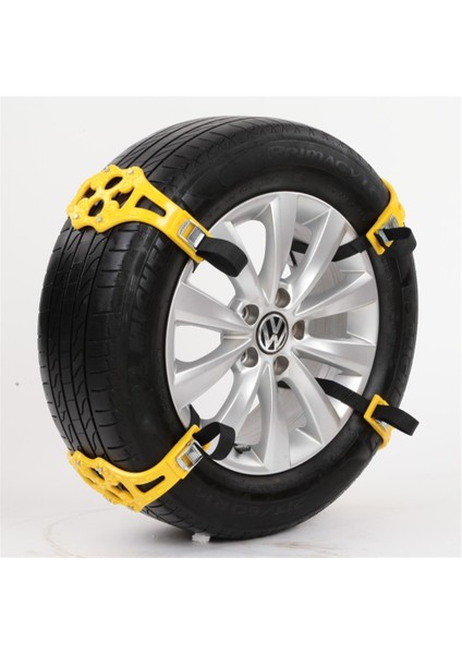 1 Adet Siyah Araba Teker Zinciri Otomatik Kar Zinciri Lastikler Araba Teker Kar ve Buz Zinciri Lastik Teker Kar Zinciri Tpu Kaymaz Kar Zinciri Araba Için (Yurt Dışından) fiyatları