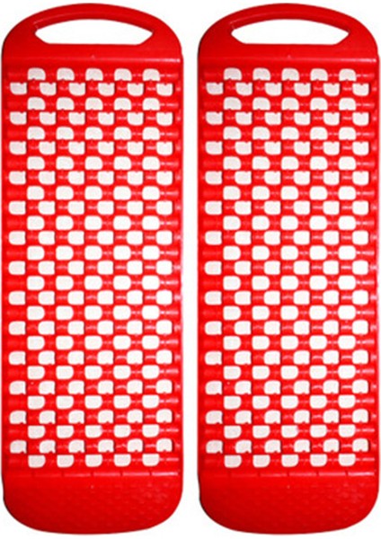 Araç Kurtarma Kaykay Tahtası Kumluk Çamur Kar Araba Aksesuarları Için Acil Kurtarma Kaykay Tahtaları Yol Lastik Merdiveni Anti-Kayma Tahtaları (Yurt Dışından) fırsatları