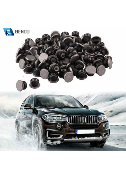 50 Parça Kış Lastiği Için Kar Tırnaklı Zincirler Otomobil Kamyon Atv Motosiklet Için Karbür Tırnaklı Tırnaklar - (Yurt Dışından) fiyatları