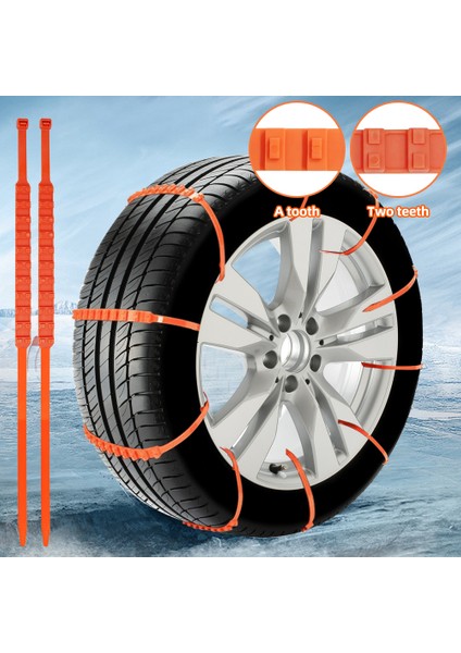 0.9cm Genişlik 10 Adet Pcs Araba Kış Lastik Tekerlek Kar Zinciri Lastik Kaymaz Çıkarılabilir Lastik Kemer Acil Kar Zincirleri (Yurt Dışından) fiyatları