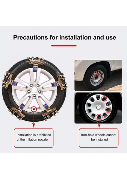 1 Parça 1 Adet Evrensel Çelik Araba Lastik Kar Zinciri Tekerlek Lastik Kar Buz Zinciri Kemer Kış Kaymayı Önleyici Araçlar Suv Kamyon Tekerlek Zinciri (Yurt Dışından) modelleri