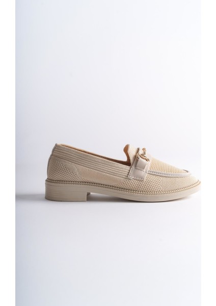 Kadın Loafer Günlük Ayakkabı SHTR045Y01B