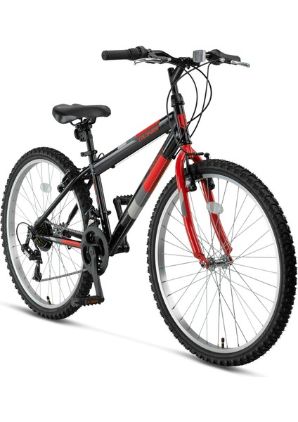 Ümit 2401 Colorado 24 Jant 21 Vites Bisiklet (135-155cm arası boy)