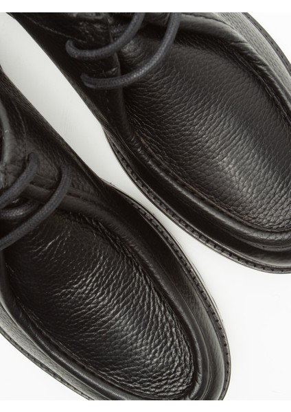 Erkek Ayakkabı-Siyah modelleri