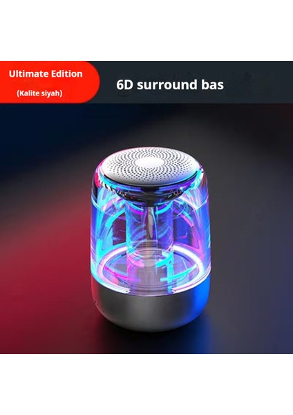 Çin Fabrika Doğrudan Posta Subwoofer Bluetooth Hoparlör (Yurt Dışından) fiyatları