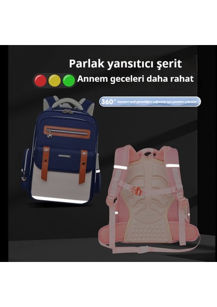 Çin Fabrika Doğrudan Posta Erkek ve Kız Ilkokul Öğrencileri Sırt Çantası Okul Çantaları (Yurt Dışından) fiyatları