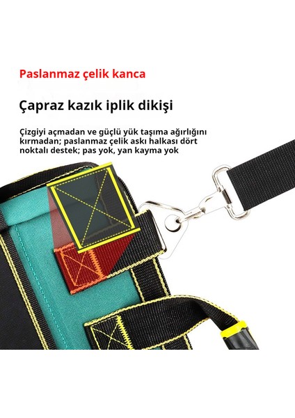 Çin Fabrika Doğrudan Posta Çok Fonksiyonlu Onarım Tuval Kiti (Yurt Dışından) fırsatları