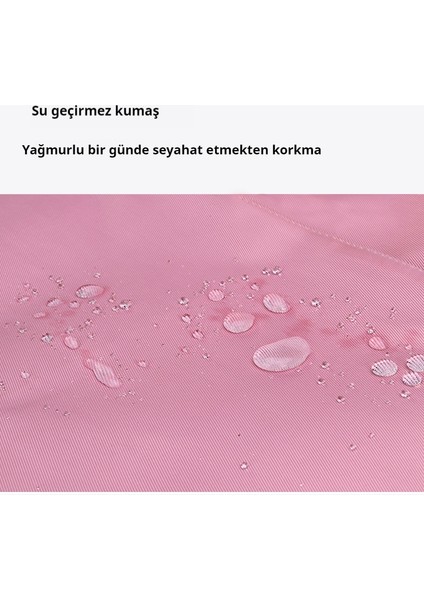 Ultralight Su Geçirmez Omurga Koruyucu Okul Kızları Için Yeni Büyük Kapasiteli Sırt Çantası (Yurt Dışından) fırsatları