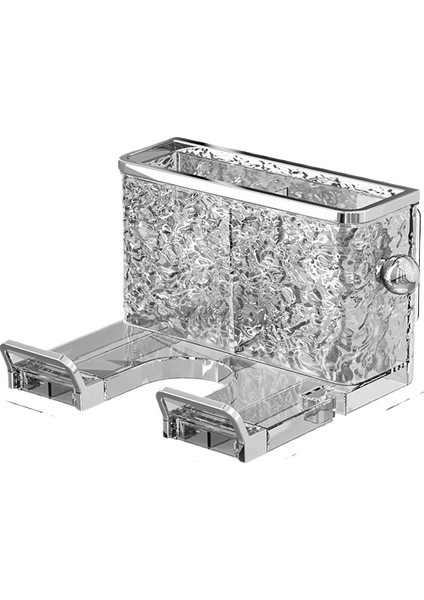 Saç Kurutma Makinesi Depolama Asılı, Banyo Banyo Askısı Depolama (Yurt Dışından)