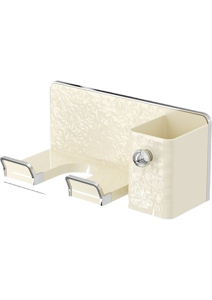 Saç Kurutma Makinesi Depolama Asılı, Banyo Banyo Askısı Depolama (Yurt Dışından)