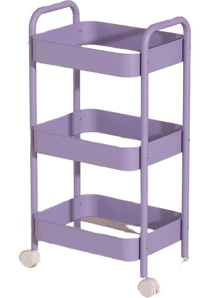 Ev Kasnakları Atıştırmalık Rafları Için Araba Rafları (Yurt Dışından)