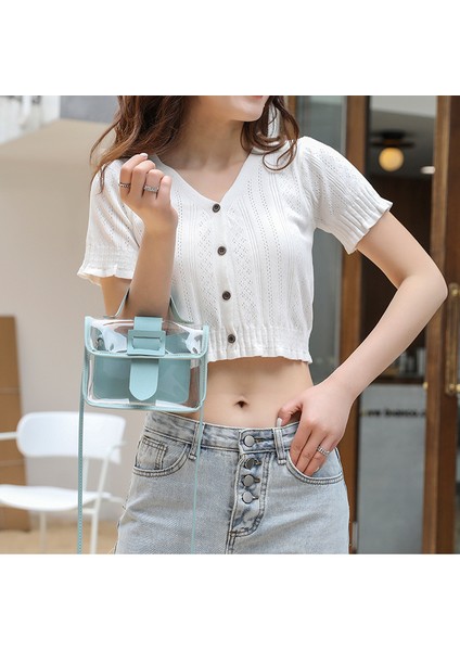 Yüksek Son Açık Kadınların Çantası, Tek Omuz Çantası-1 (Yurt Dışından) modelleri