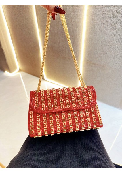 Kadın Modası Premium Çanta Crossbody Çanta (Yurt Dışından)