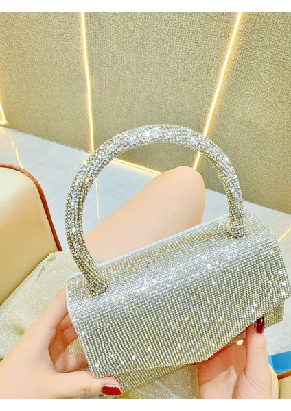 Yeni Kadın Vintage Çanta Crossbody Çanta (Yurt Dışından) modelleri