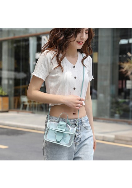 Yüksek Son Açık Kadınların Çantası, Tek Omuz Çantası-1 (Yurt Dışından) fırsatları