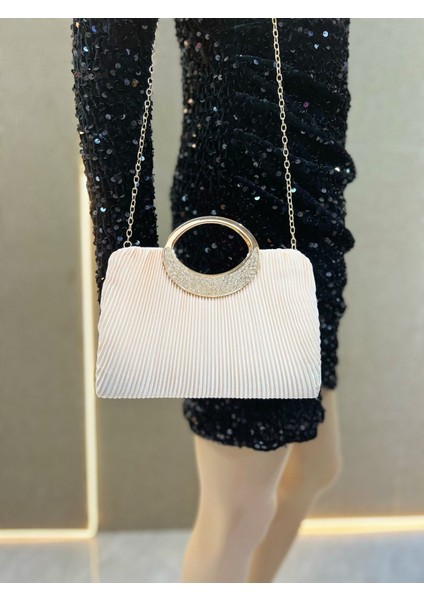 Yeni Bayanlar Yemek Çantası Yüzük El Çantası (Yurt Dışından) fırsatları