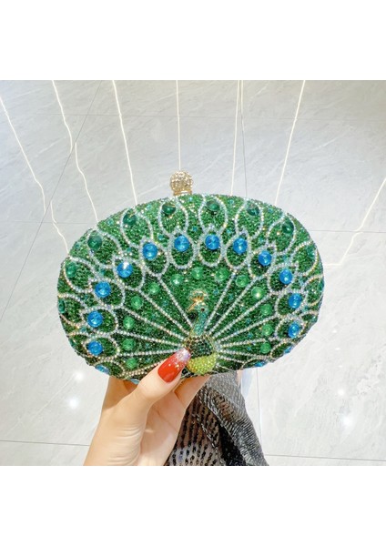 Yüksek Kaliteli Debriyaj ve Akşam Yemeği Partisi Omuz Çapraz Askılı Çanta-1 (Yurt Dışından) fiyatları