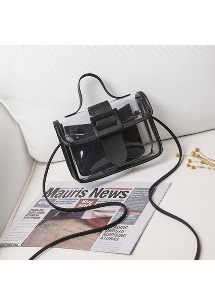 Yüksek Son Açık Kadınların Çantası, Tek Omuz Çantası-1 (Yurt Dışından)