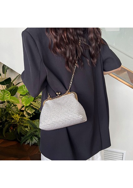 Kadın El Çantası, Çapraz Askılı Çanta, Chinoiserie (Yurt Dışından) modelleri